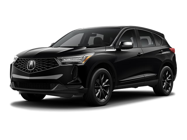 2025 Acura RDX SUV Digital Showroom | Delray Acura